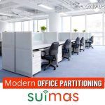 office-partitioning office-interior-design