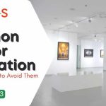 Common Interior Decoration Mistakes & How to Avoid Them