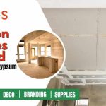 Common Mistakes to Avoid When Installing a Gypsum Board TV Wall Unit