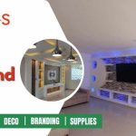 How to Choose the Perfect TV Stand Design for Your Living Room