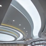 Gypsum Ceiling Prices in Kenya
